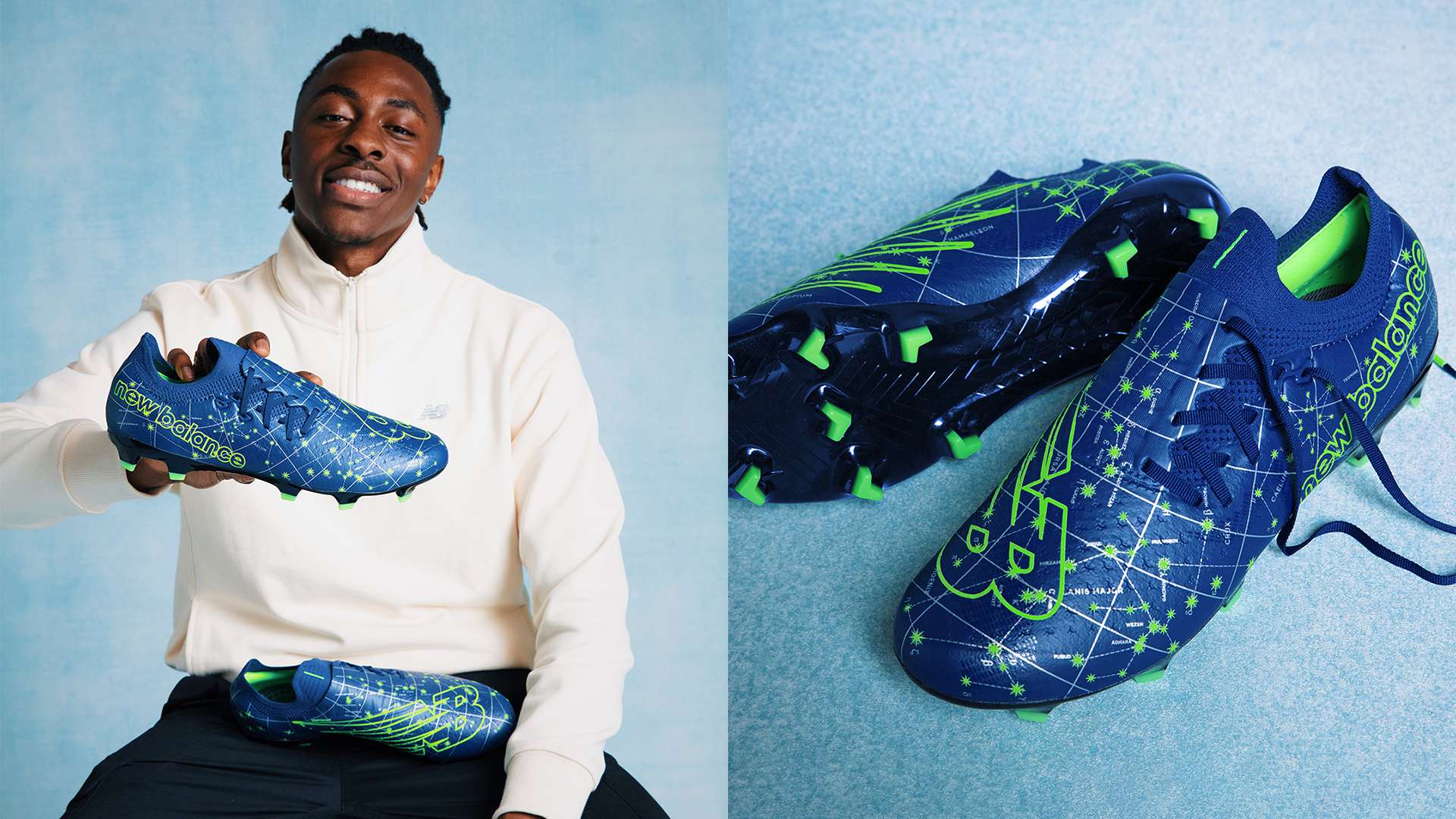 廣泛關注與 廣泛關注與