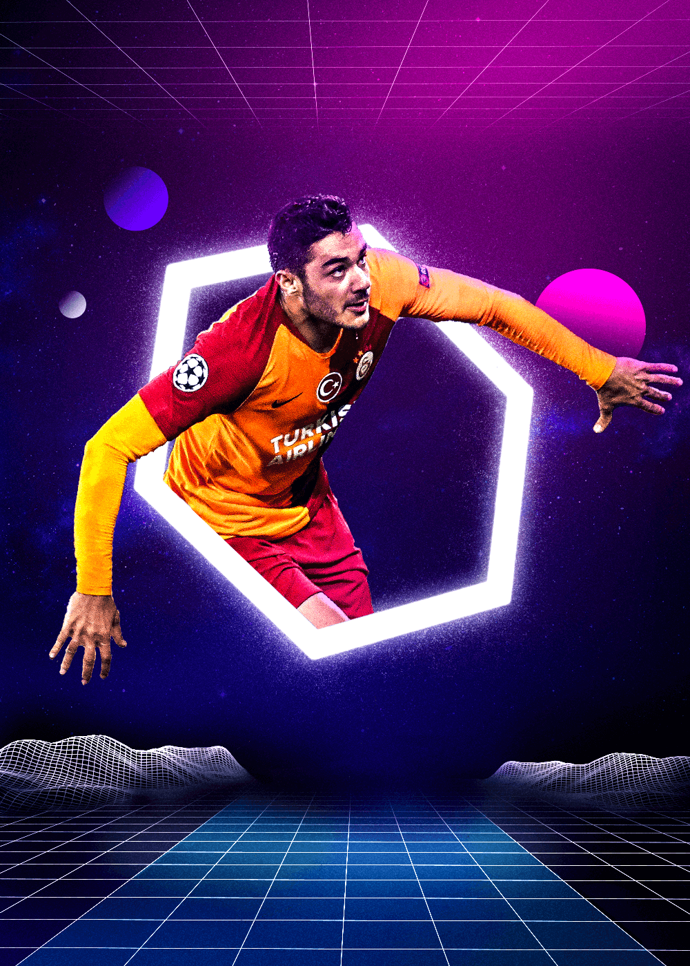 赛事体系 赛事体系