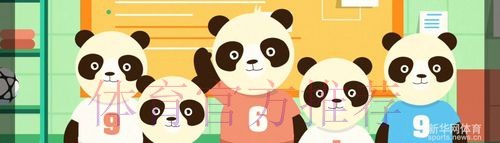 《熊猫说球》第十七集：球点球