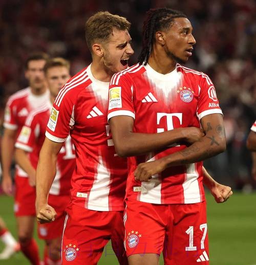 战胜莱比锡 拜仁11分优势领跑