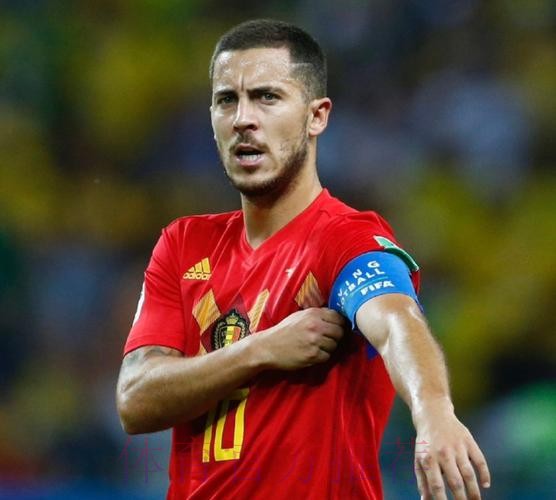 达夫:阿扎尔不是顶级 整个生涯总与体重作斗争